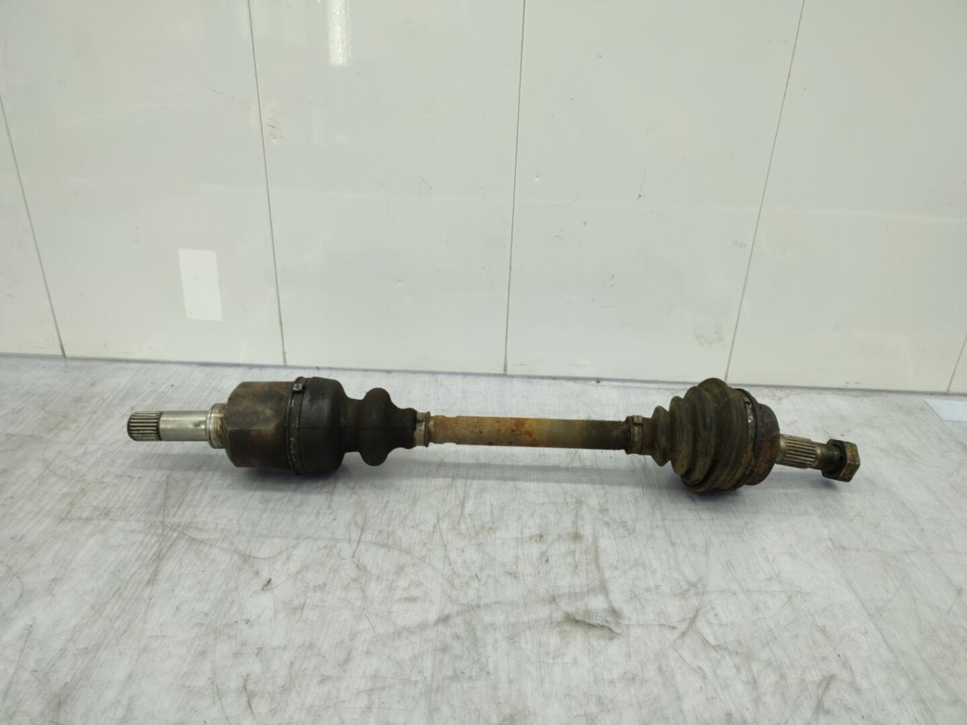 Giunto cardanico albero di trasmissione sinistro PEUGEOT 305 PHASE 2 Gasolina - 1