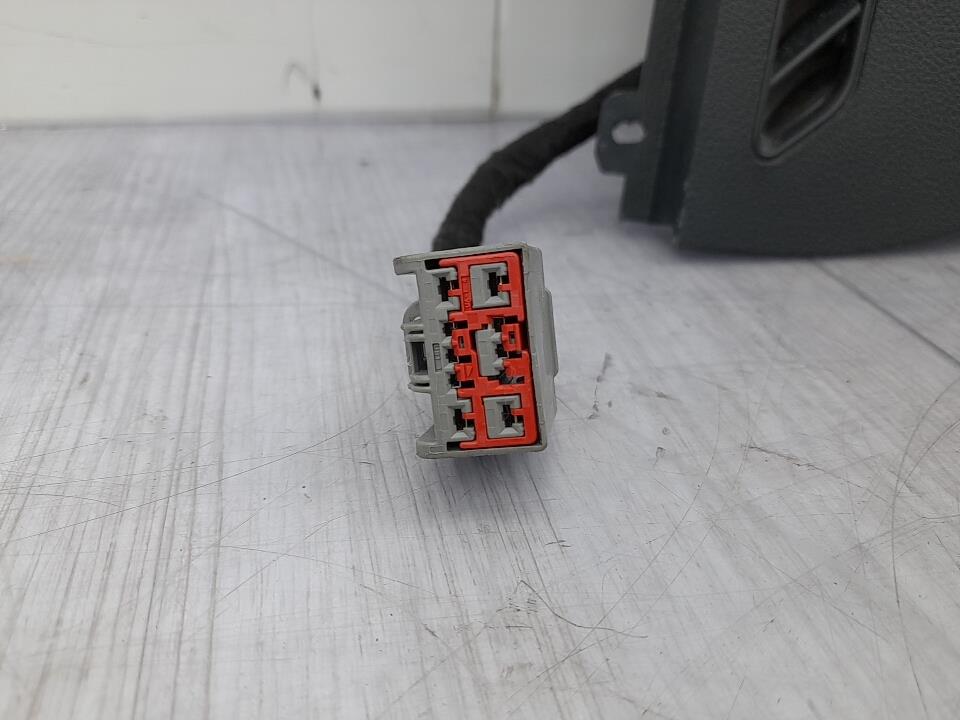 Casquette tableau de bord FORD C-MAX 2 PHASE 1 Diesel - 1