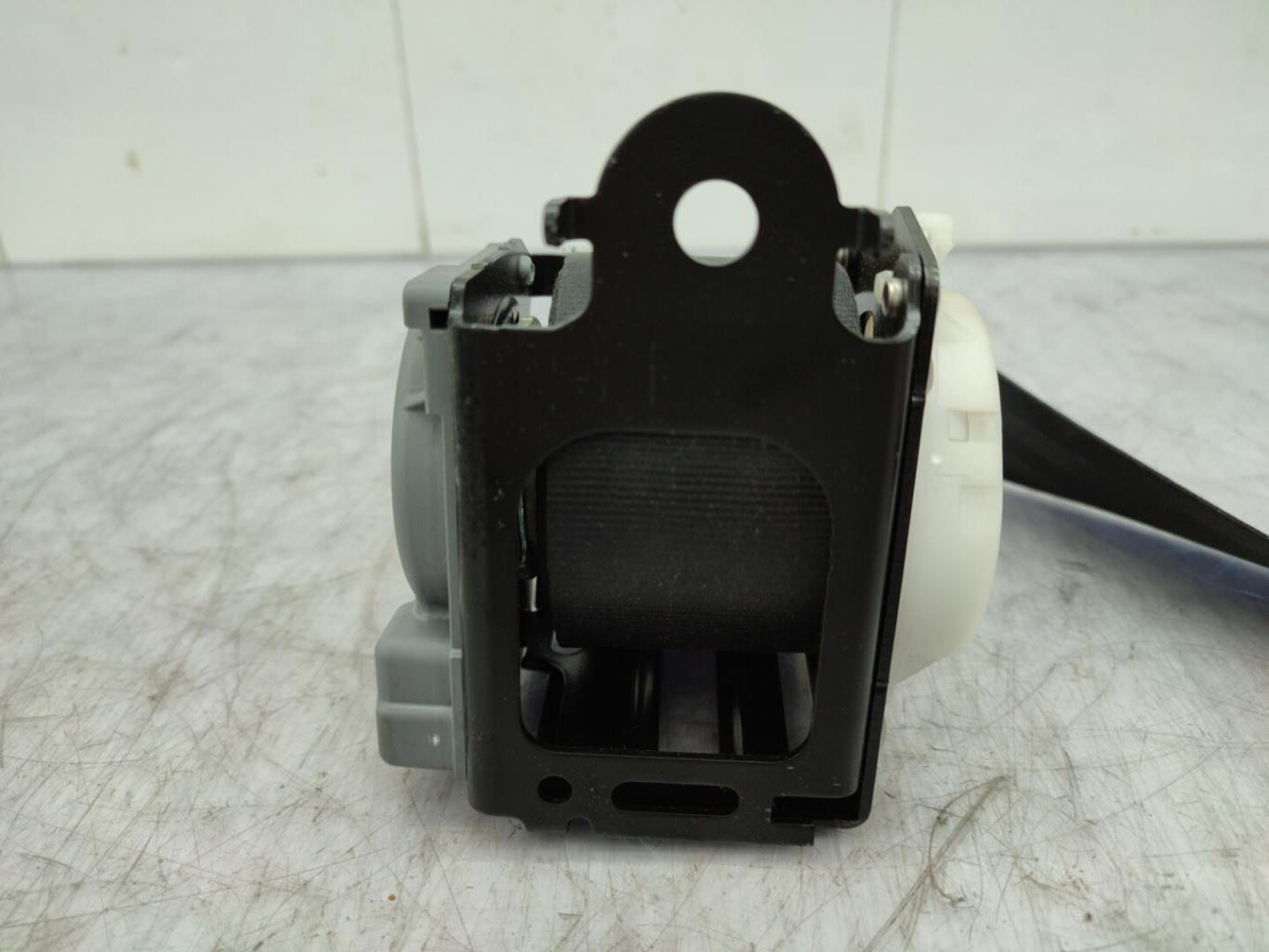 Cintura di sicurezza posteriore destra CITROEN DS4 PHASE 1 Diésel - 1