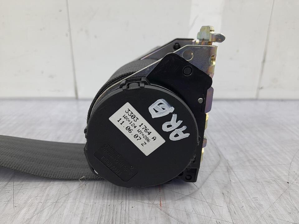 Cintura di sicurezza posteriore destra FIAT PANDA 2 PHASE 1 Gasolina - 1
