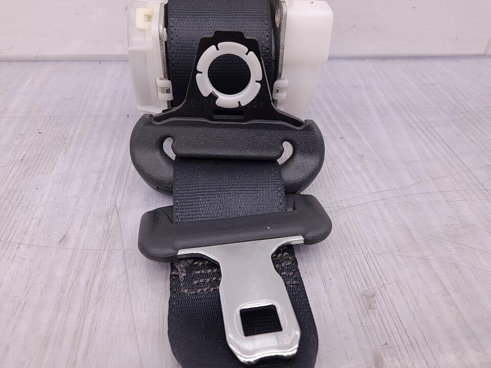Cintura di sicurezza posteriore destra PEUGEOT 107 PHASE 1 Diésel - 1