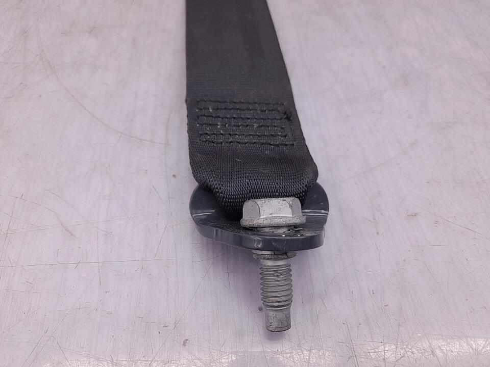 Cintura di sicurezza posteriore destra PEUGEOT 2008 1 PHASE 1 Diésel - 1