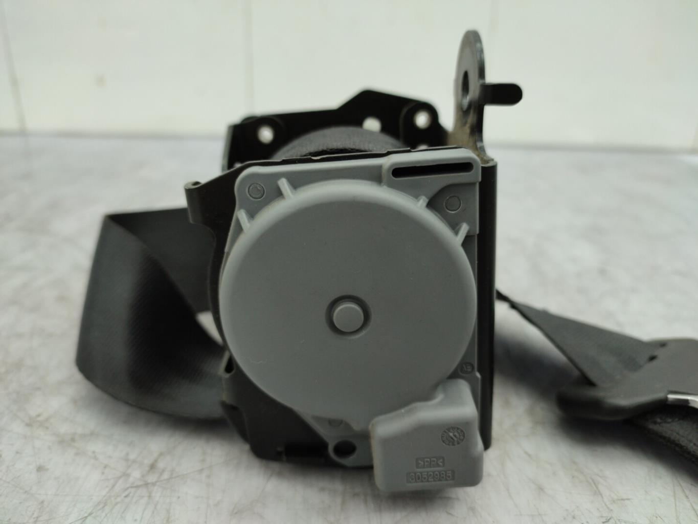 Cintura di sicurezza posteriore sinistra CITROEN DS4 PHASE 1 Diésel - 1