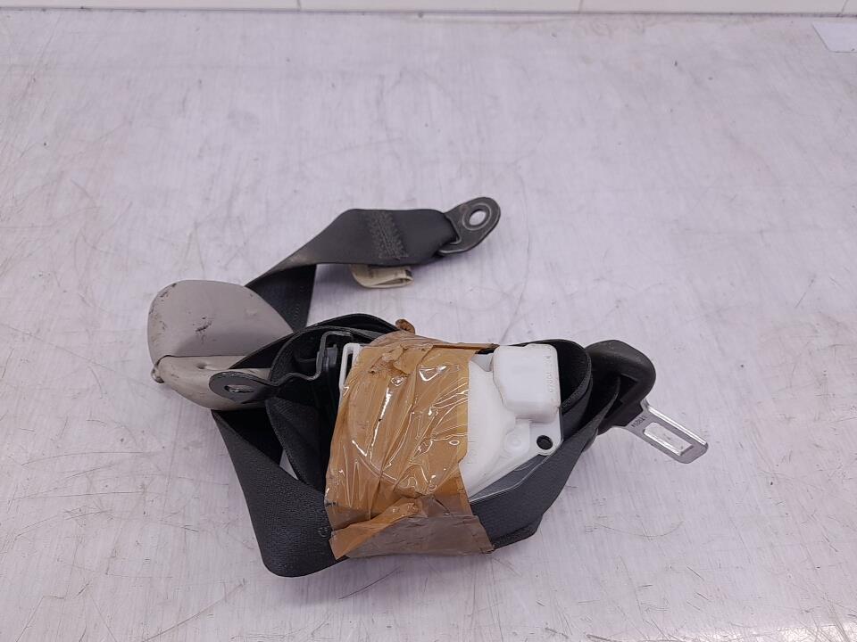 Cintura di sicurezza posteriore sinistra TOYOTA IQ Gasolina - 1