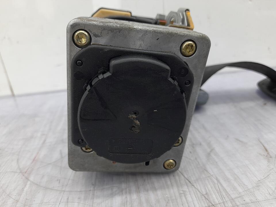 Cintura di sicurezza anteriore destra SKODA FABIA 1 PHASE 1 Gasolina - 1