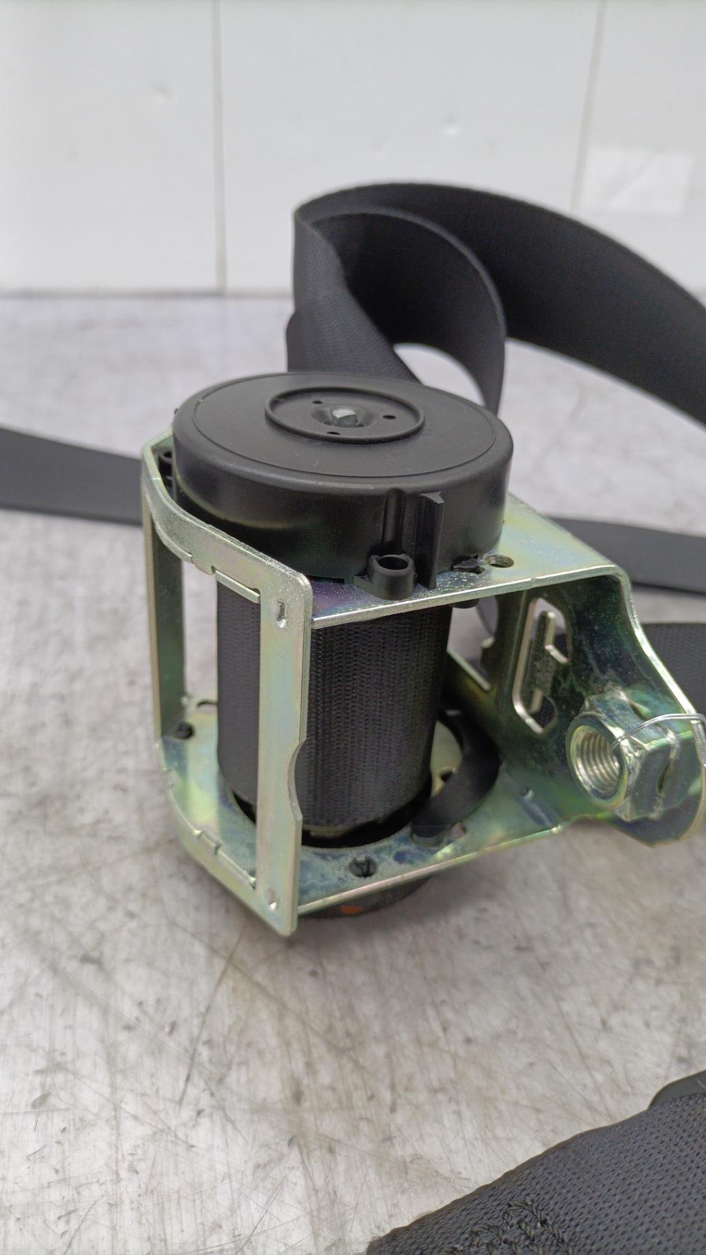 Cintura di sicurezza anteriore destra MINI MINI 2 R56 PHASE 1 Gasolina - 1
