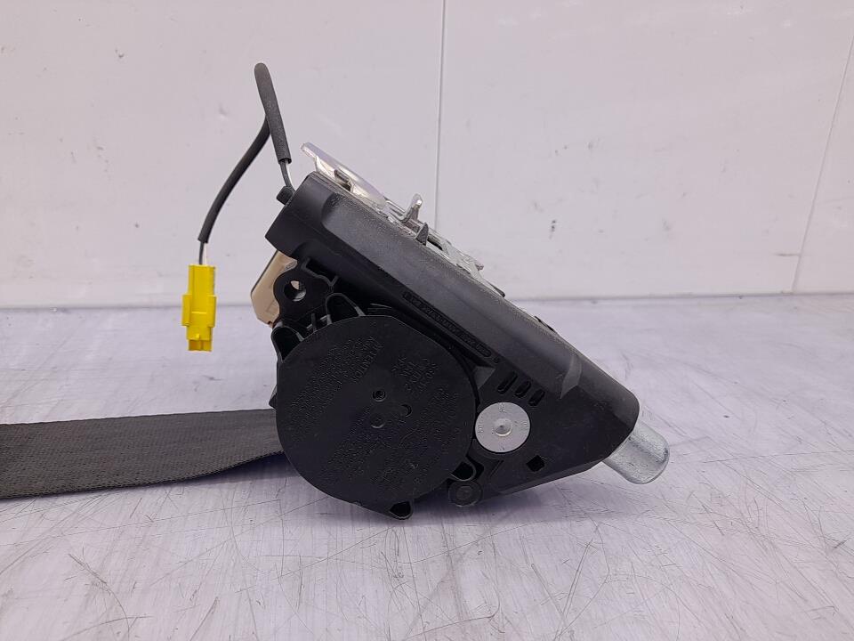 Cintura di sicurezza anteriore destra FIAT PANDA 2 PHASE 1 Gasolina - 1