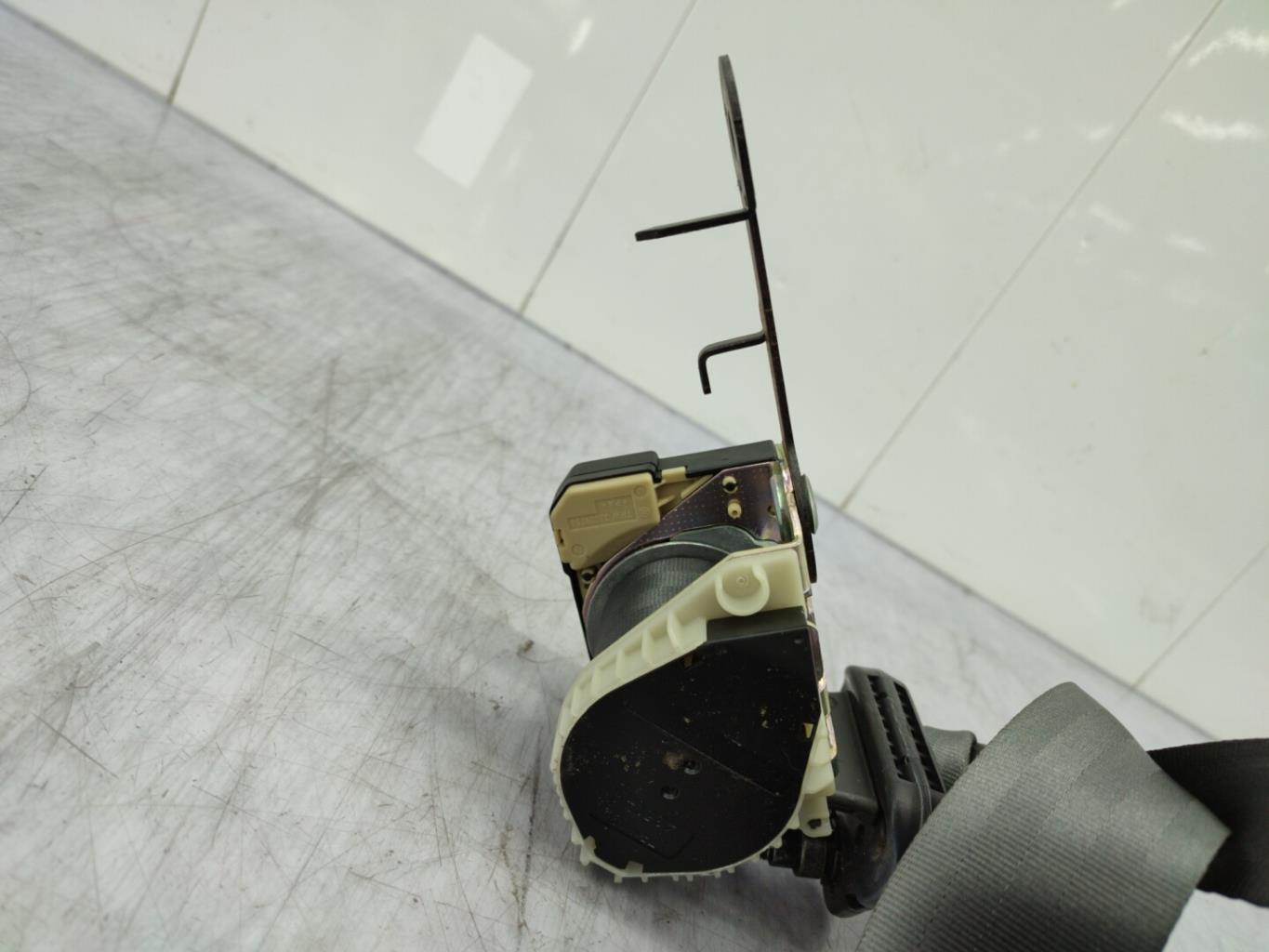 Cintura di sicurezza anteriore destra RENAULT CLIO 2 CAMPUS PHASE 2 Diésel - 1