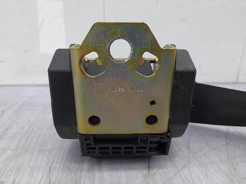 Cintura di sicurezza anteriore destra PEUGEOT 106 PHASE 2 Diésel - 1
