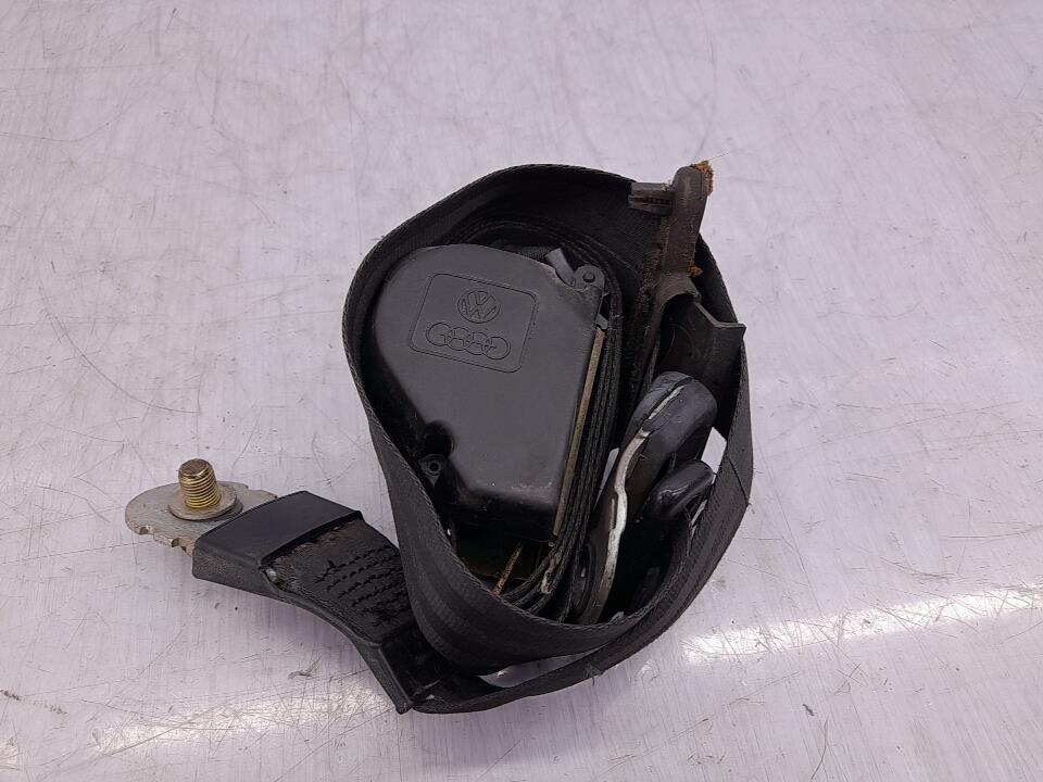 Cintura di sicurezza anteriore destra VOLKSWAGEN GOLF 2 Diésel - 1