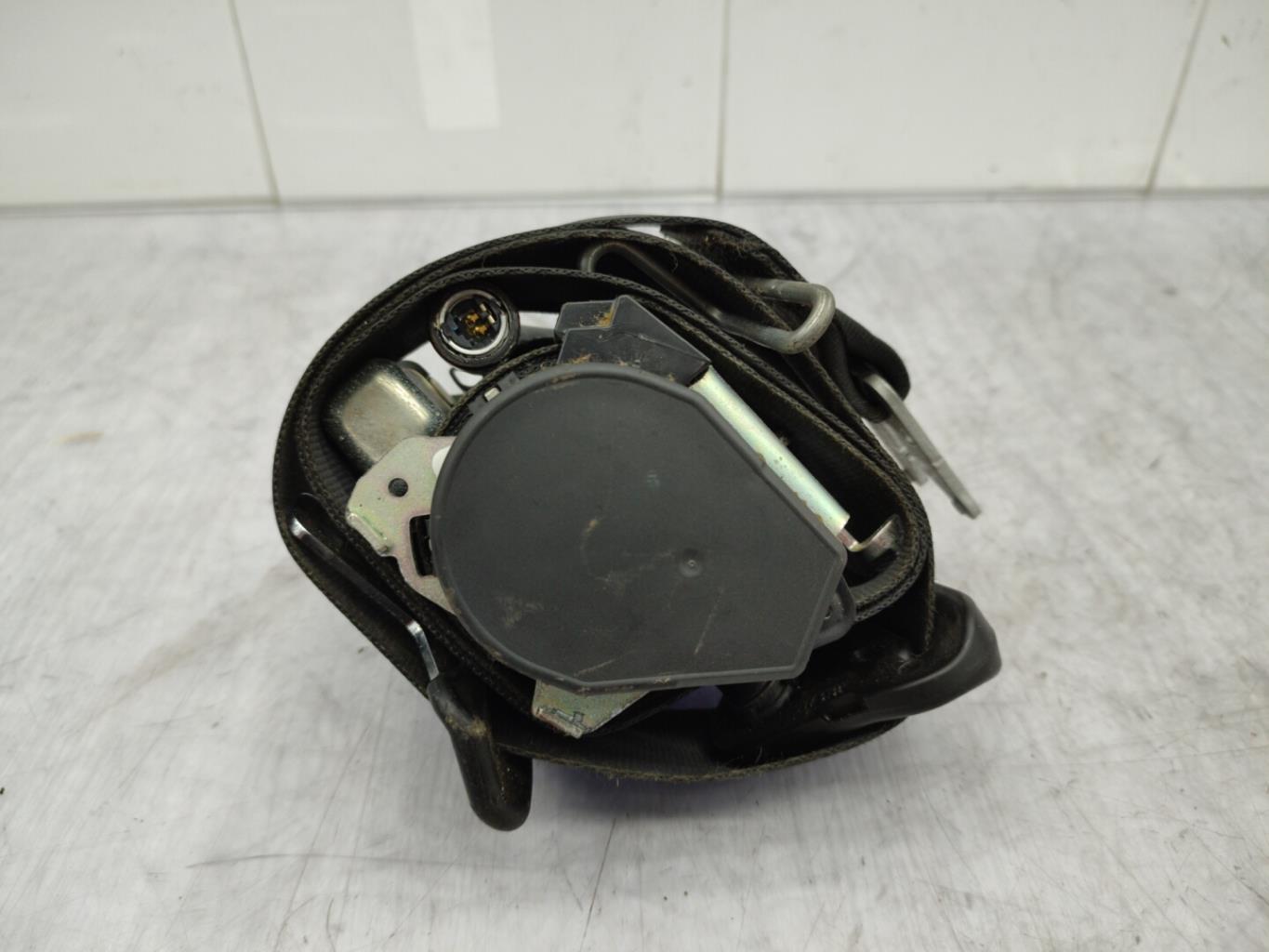 Cintura di sicurezza anteriore sinistra RENAULT GRAND SCENIC 3 PHASE 1 Diésel - 1
