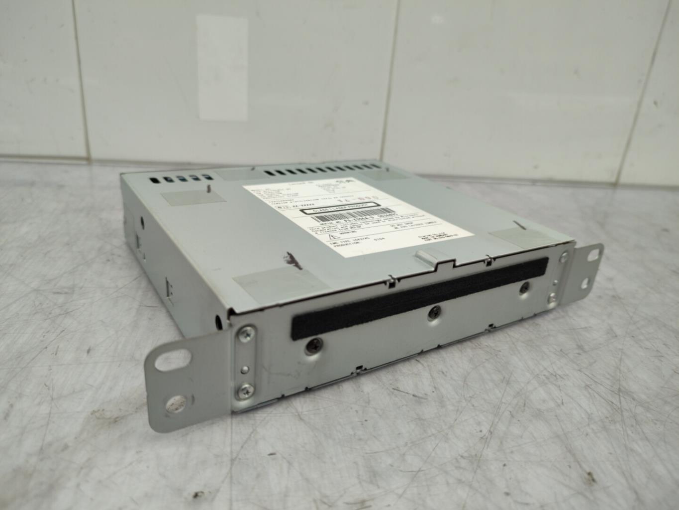 Caricatore CD PEUGEOT 308 2 SW PHASE 1 BREAK Diésel - 1
