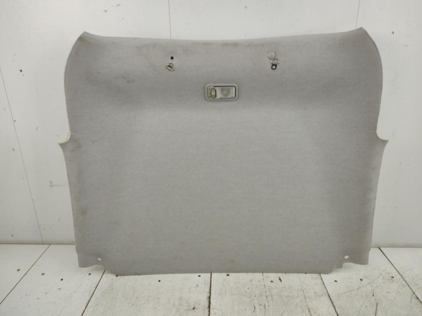 Ciel de toit CITROEN C3 2 PHASE 1 Diesel - 1