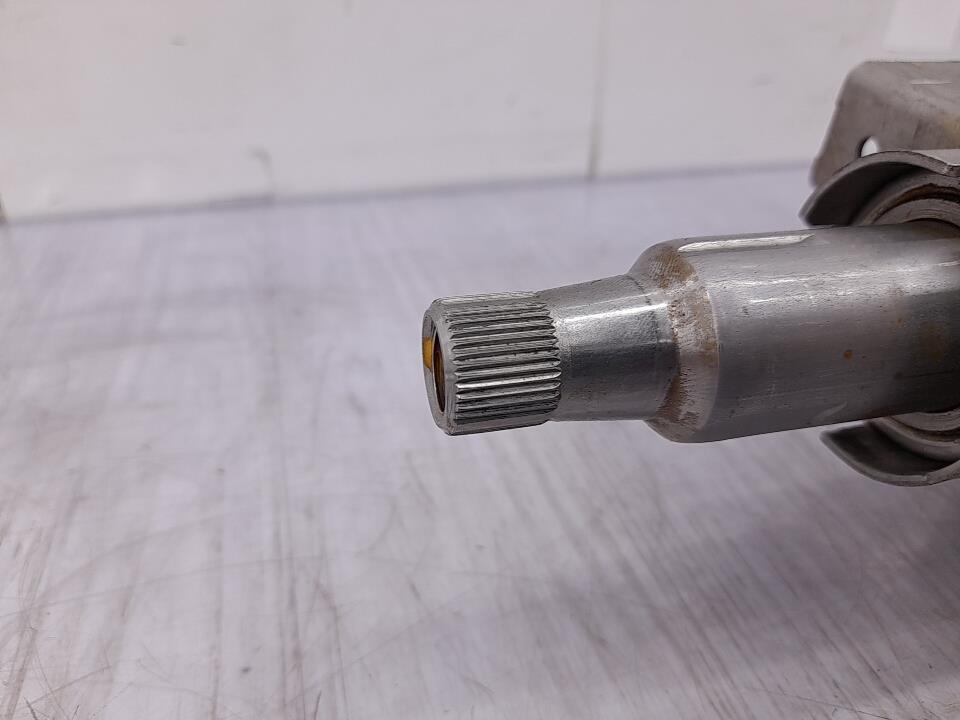 Colonne de direction CITROEN C2 PHASE 1 Diesel - 1