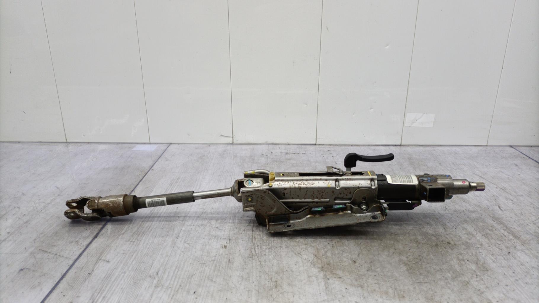 Colonne de direction PEUGEOT 407 PHASE 1 BREAK Diesel - 1