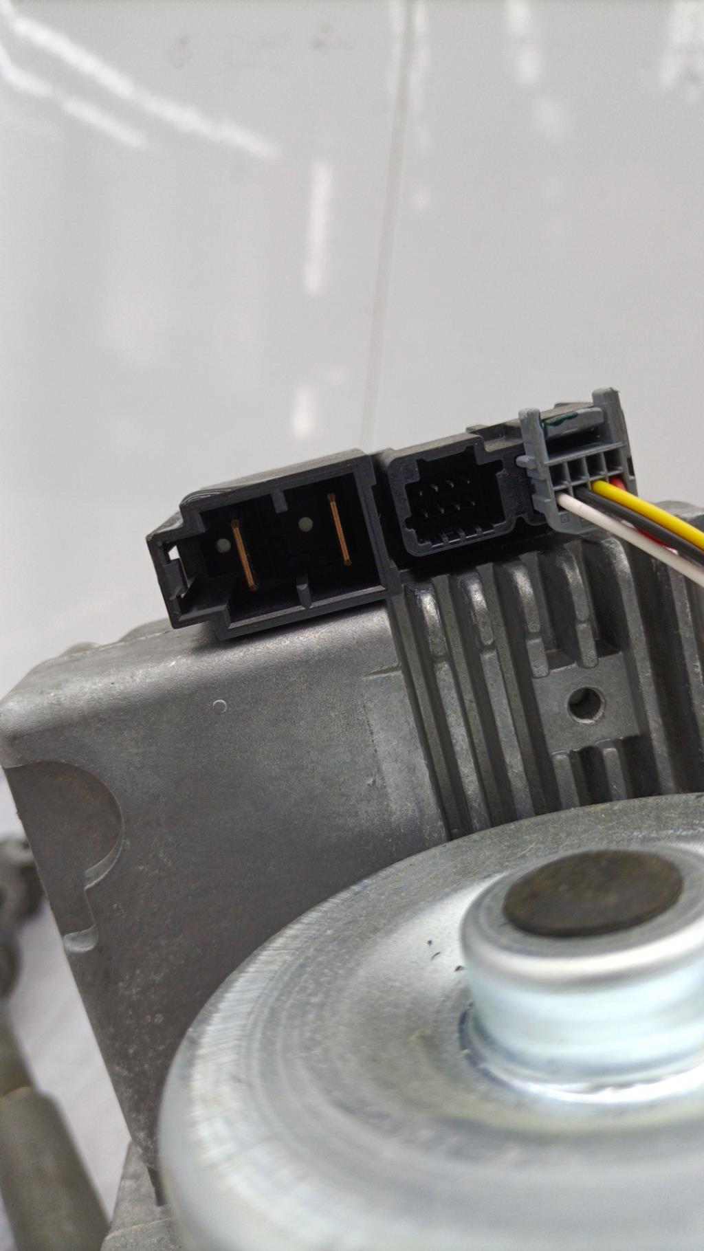 Colonne de direction RENAULT CLIO 4 PHASE 1 Diesel - 1
