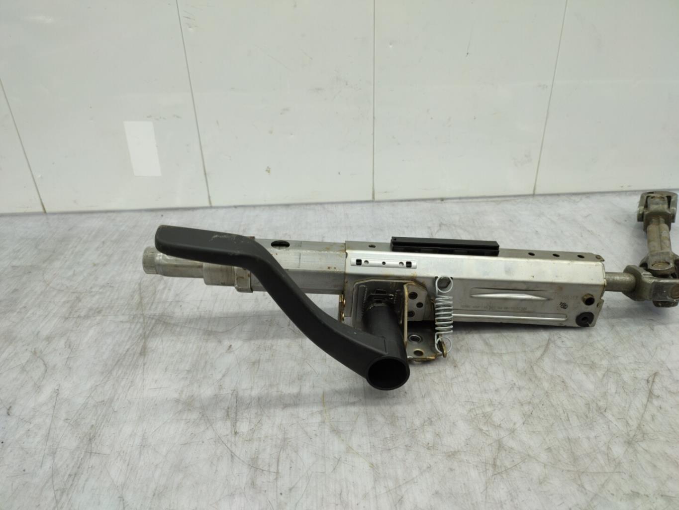 Piantone dello sterzo VOLKSWAGEN POLO 5 PHASE 1 Diésel - 1
