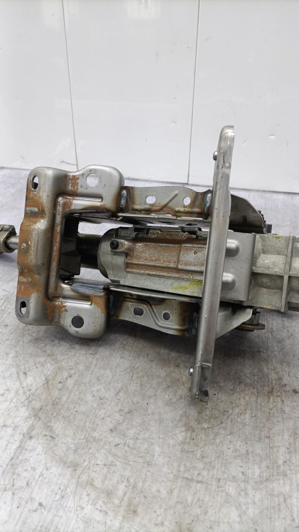 Colonne de direction AUDI A5 1 SPORTBACK PHASE 2 Diesel - 1