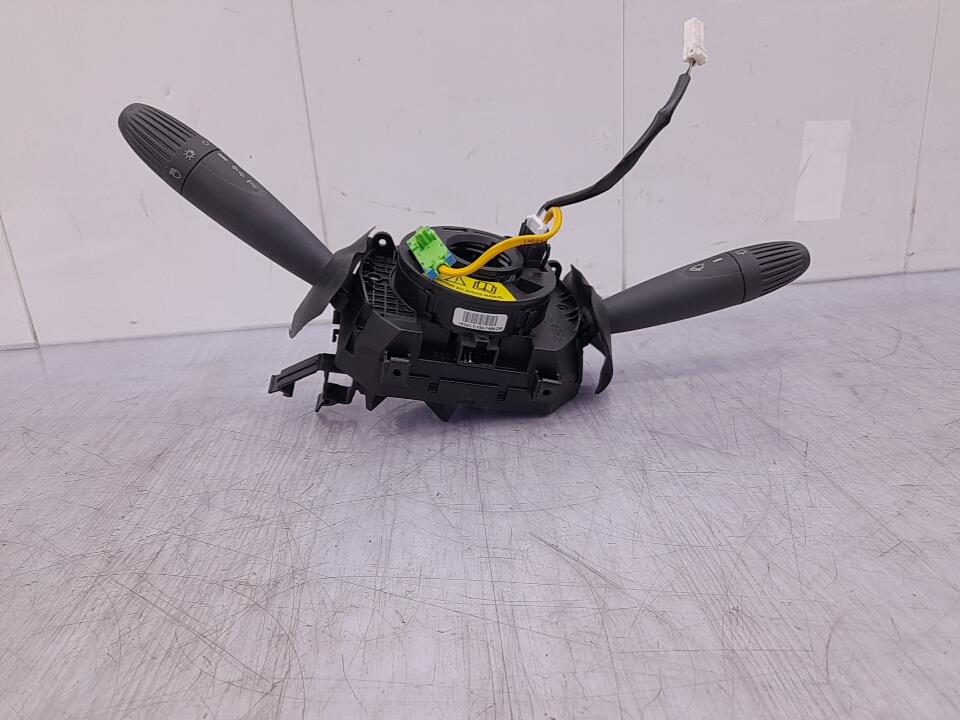 Devio guida completo con contatto spiralato FIAT PANDA 2 PHASE 1 Gasolina - 1