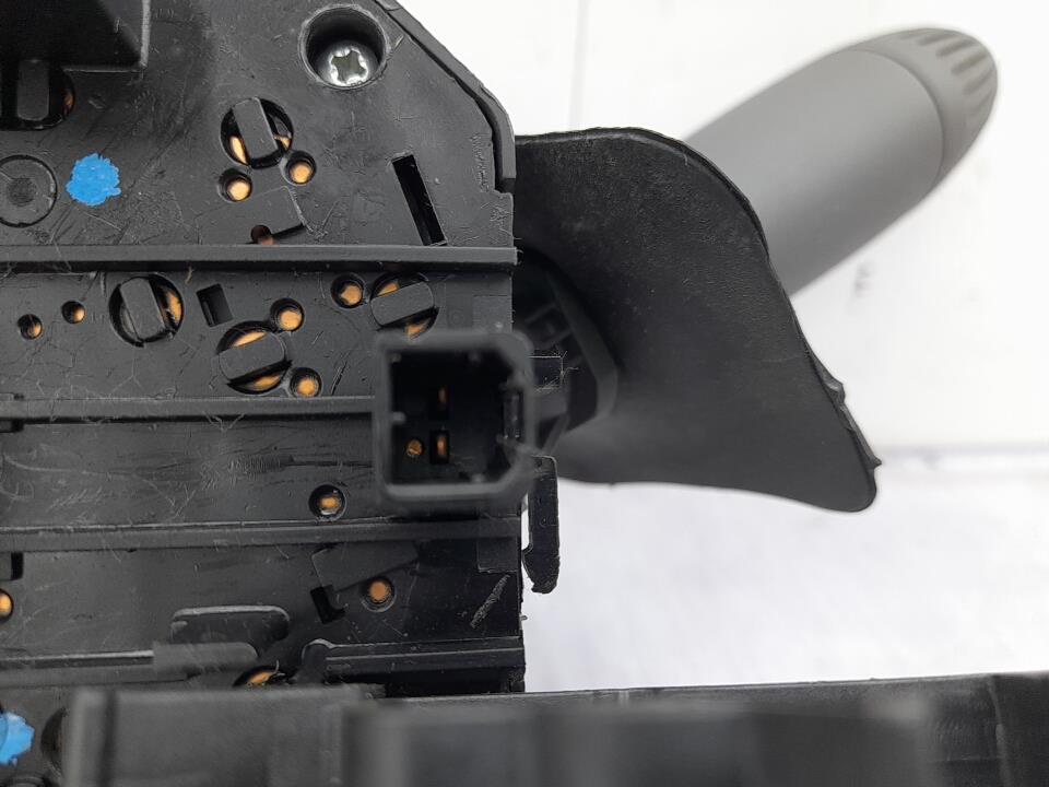 Devio guida completo con contatto spiralato FIAT PANDA 2 PHASE 1 Diésel - 1