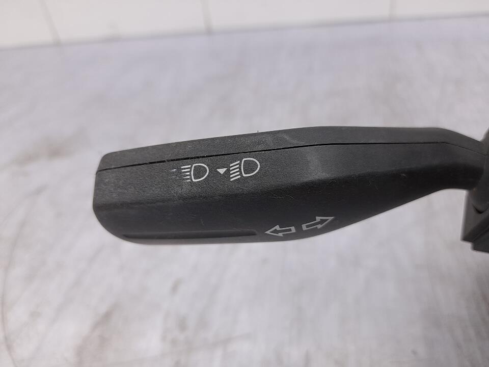Devio guida completo con contatto spiralato FORD S-MAX 1 PHASE 1 Diésel - 1