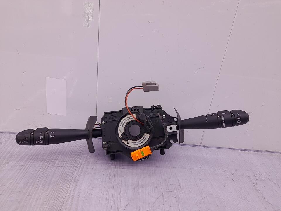 Devio guida completo con contatto spiralato RENAULT ESPACE 3 Diésel - 1