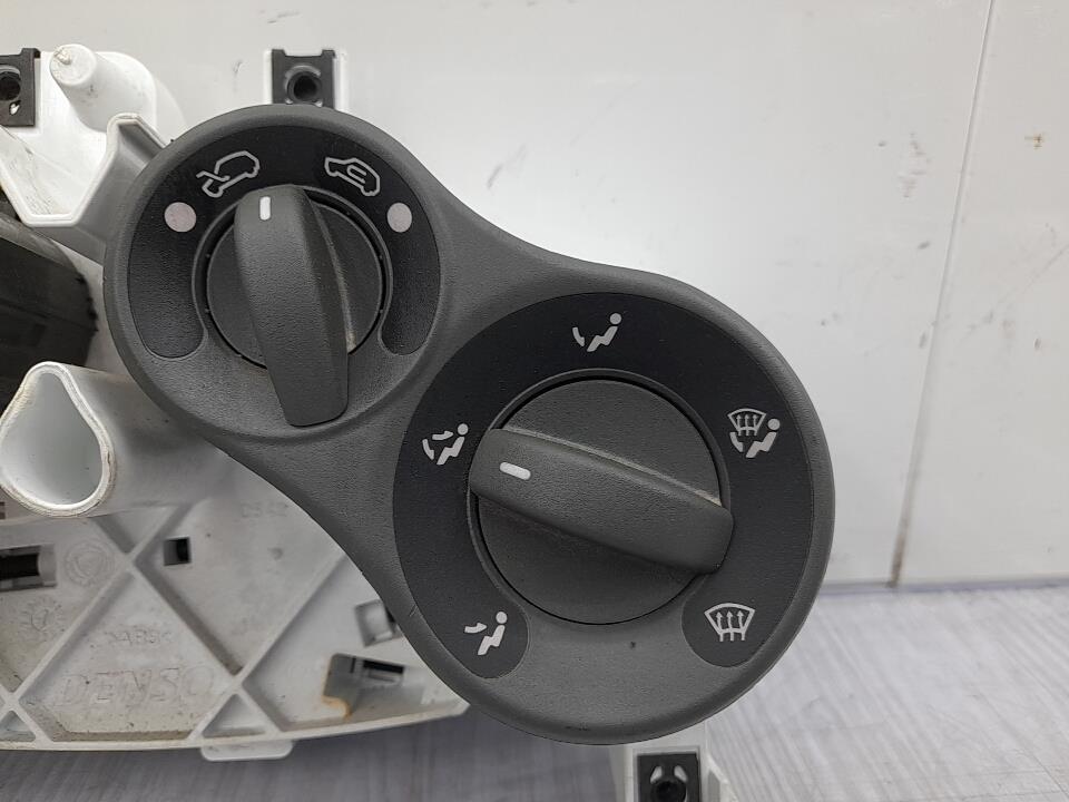 Commande chauffage FIAT PANDA 2 PHASE 1 Essence - 1