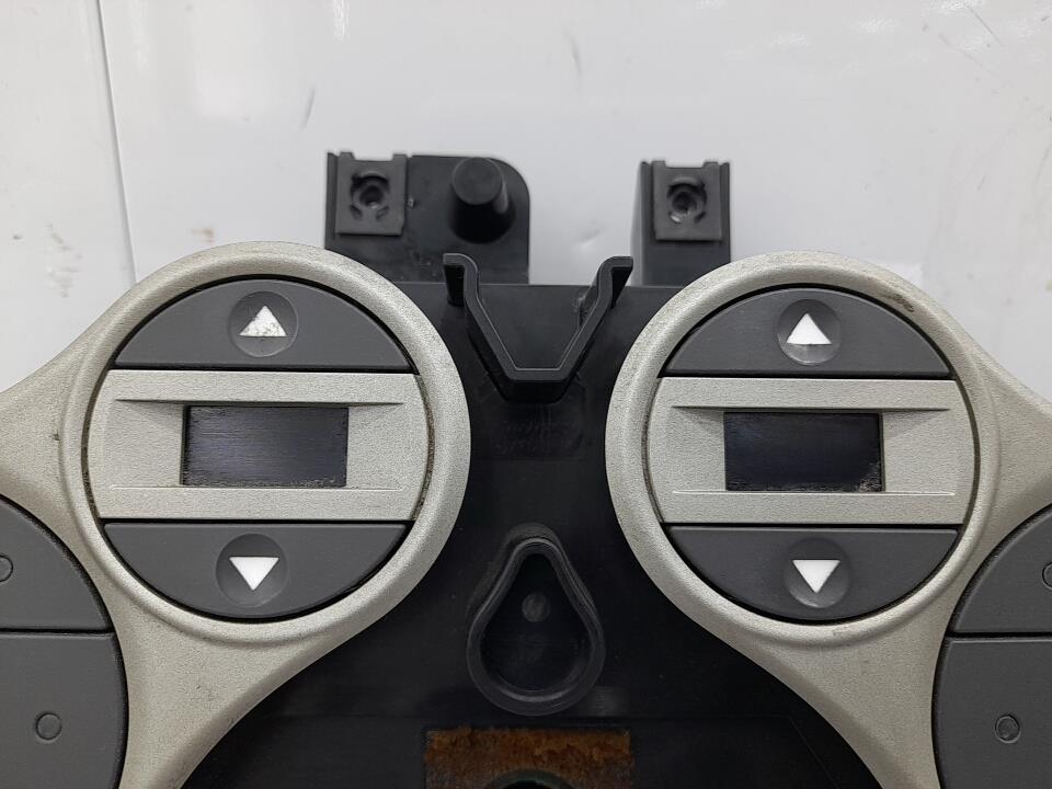 Commande chauffage FIAT PANDA 2 PHASE 1 Diesel - 1