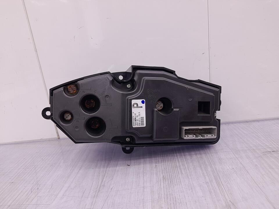 Commande chauffage HONDA CIVIC 8 PHASE 1 Diesel - 1