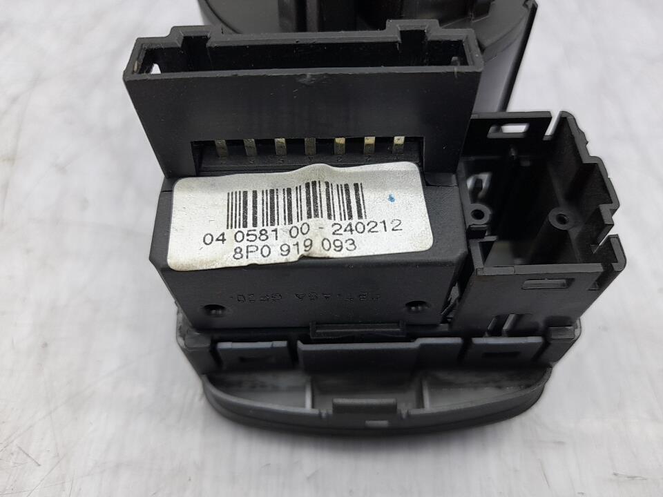 Commande de phare AUDI A3 2 SPORTBACK PHASE 2 Diesel - 1