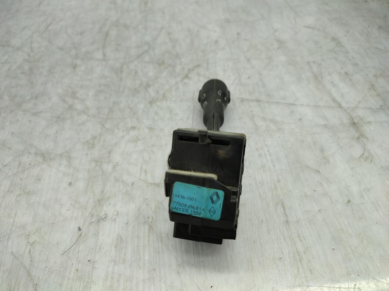 Commodo phare RENAULT TWINGO 1 PHASE 1 Essence - 1