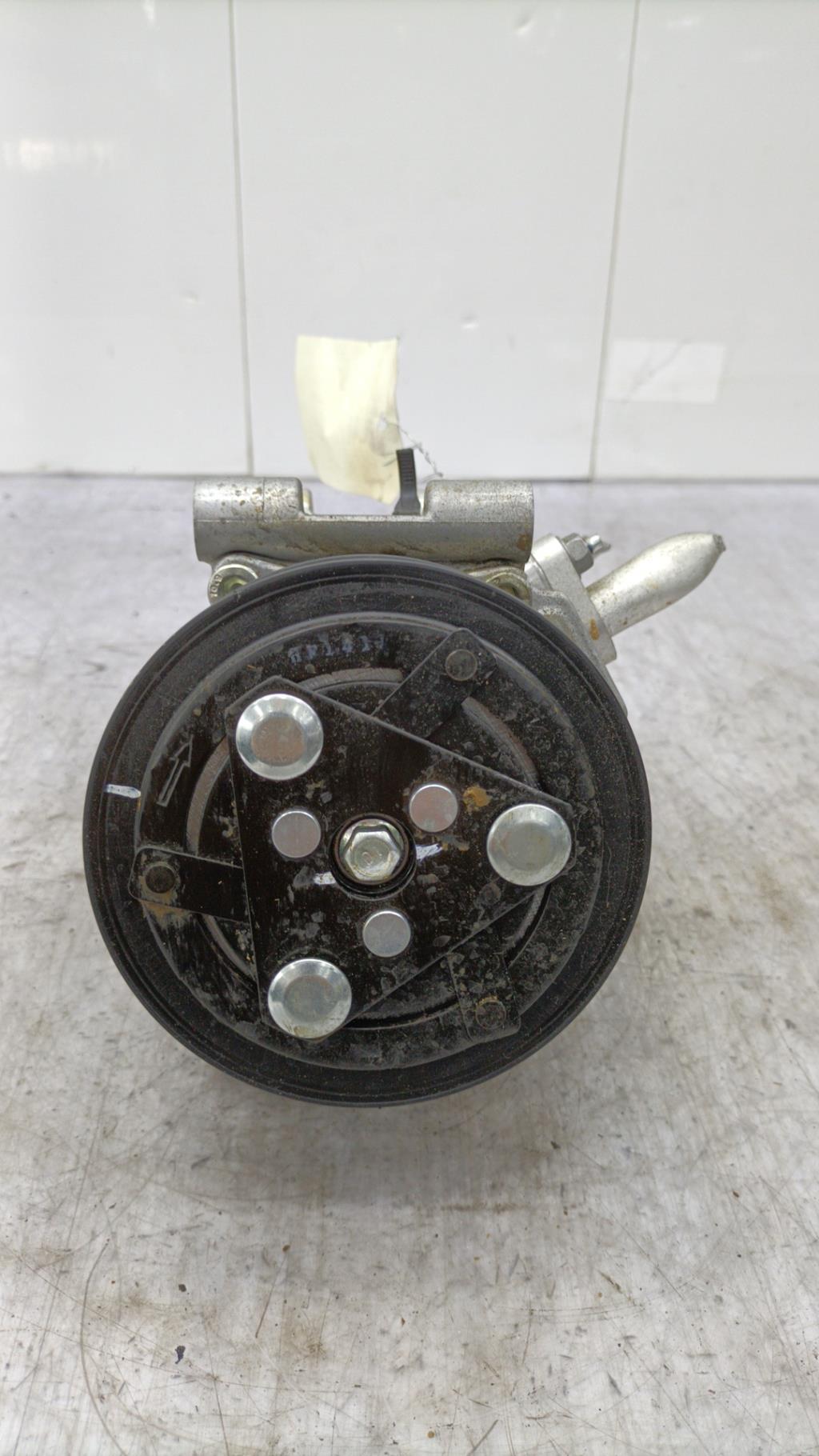 Compresseur clim CITROEN C3 3 PHASE 2 Essence - 1