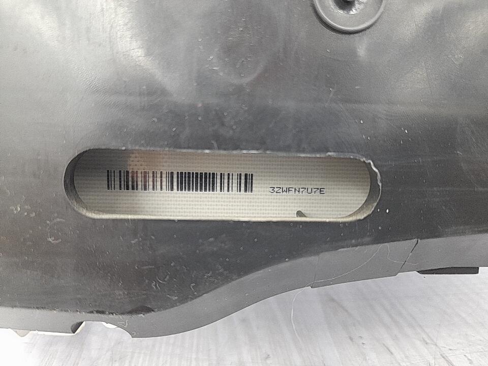 Compteur FIAT PANDA 2 PHASE 1 Diesel - 1