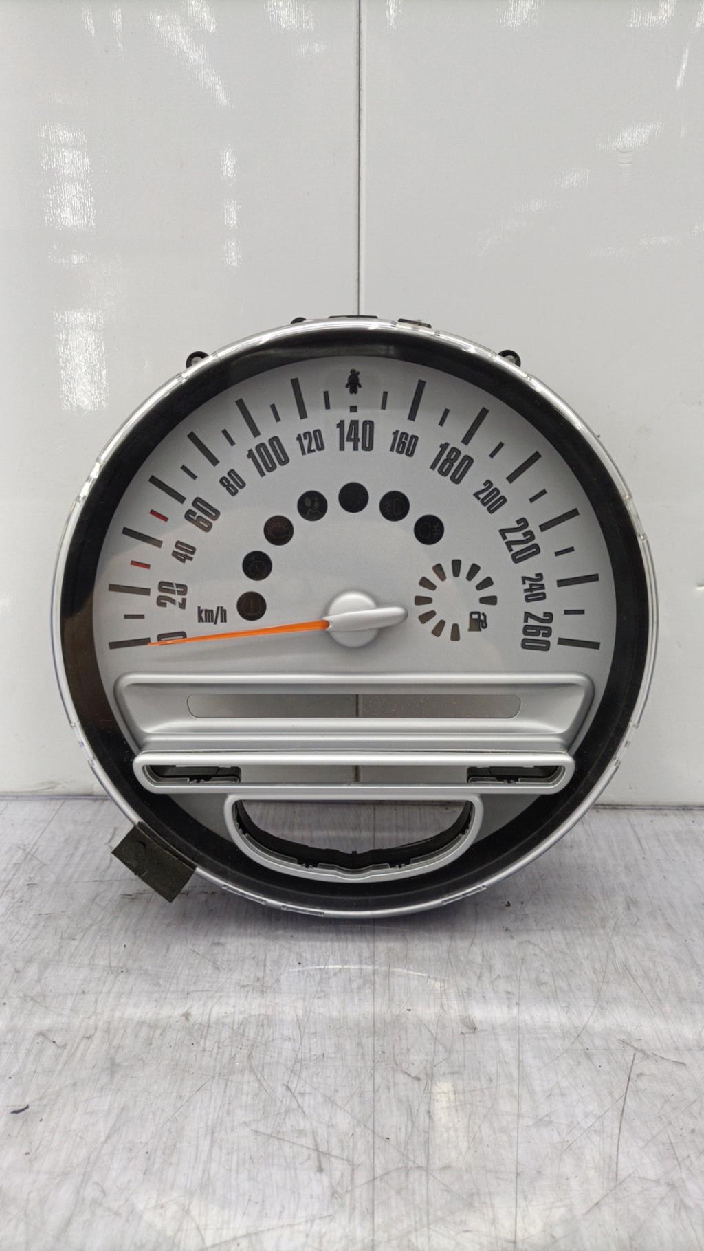 Compteur MINI MINI 2 R56 PHASE 1 Essence - 1