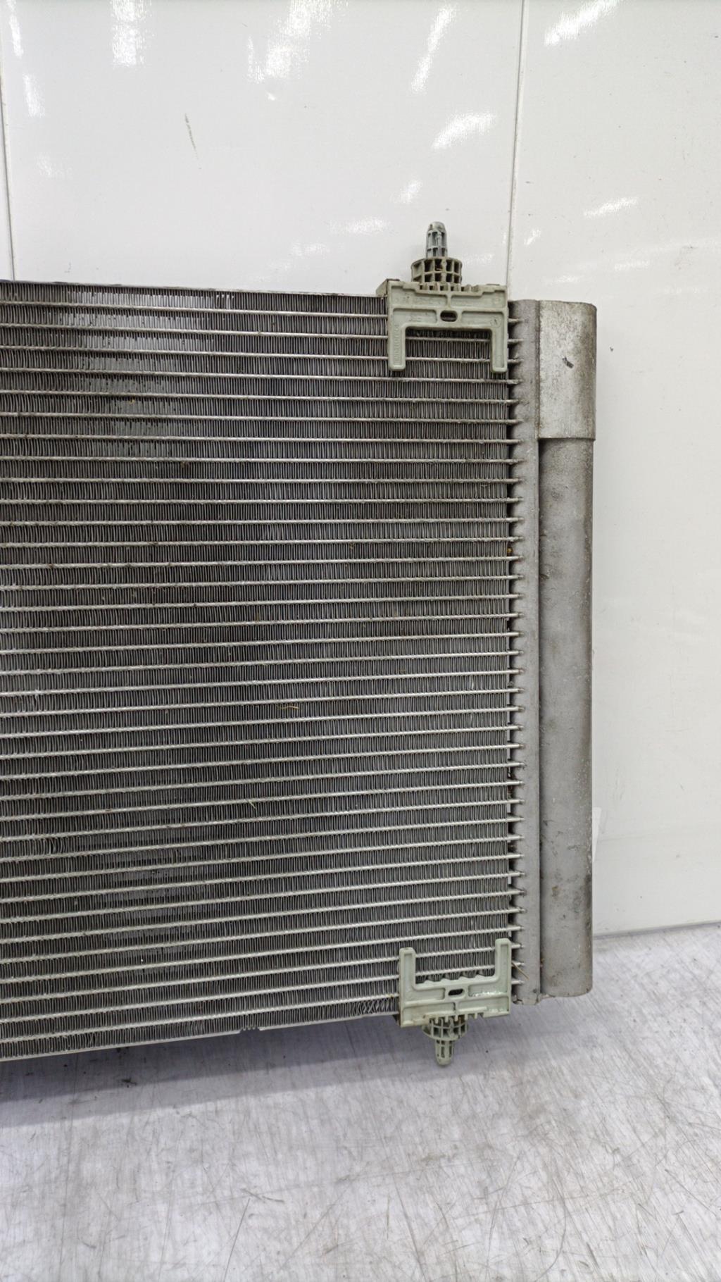 Condensatore clima CITROEN C4 GRAND PICASSO 1 Diésel - 1