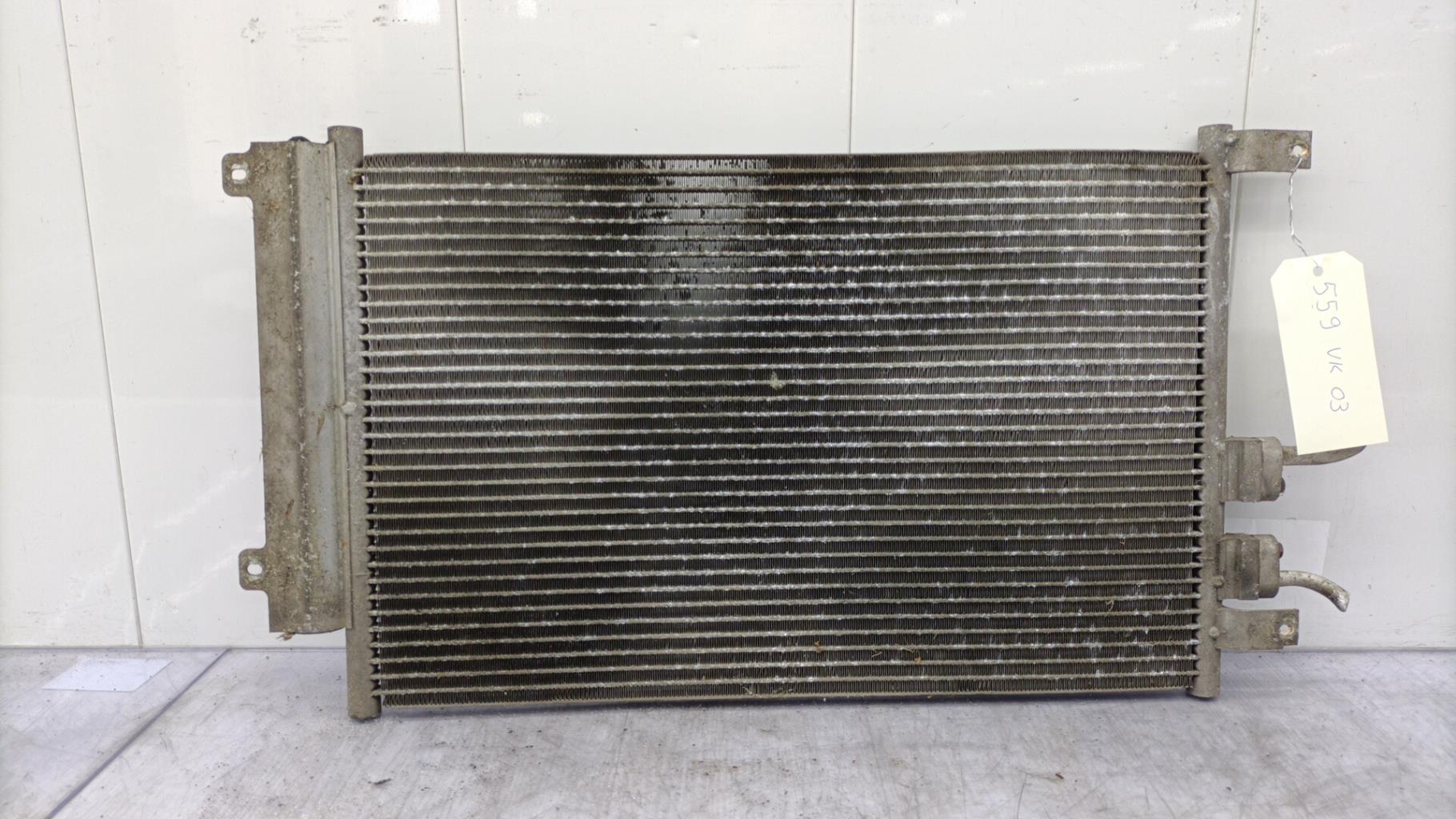 Condenseur de clim ALFA ROMEO 147 PHASE 1 Diesel - 1