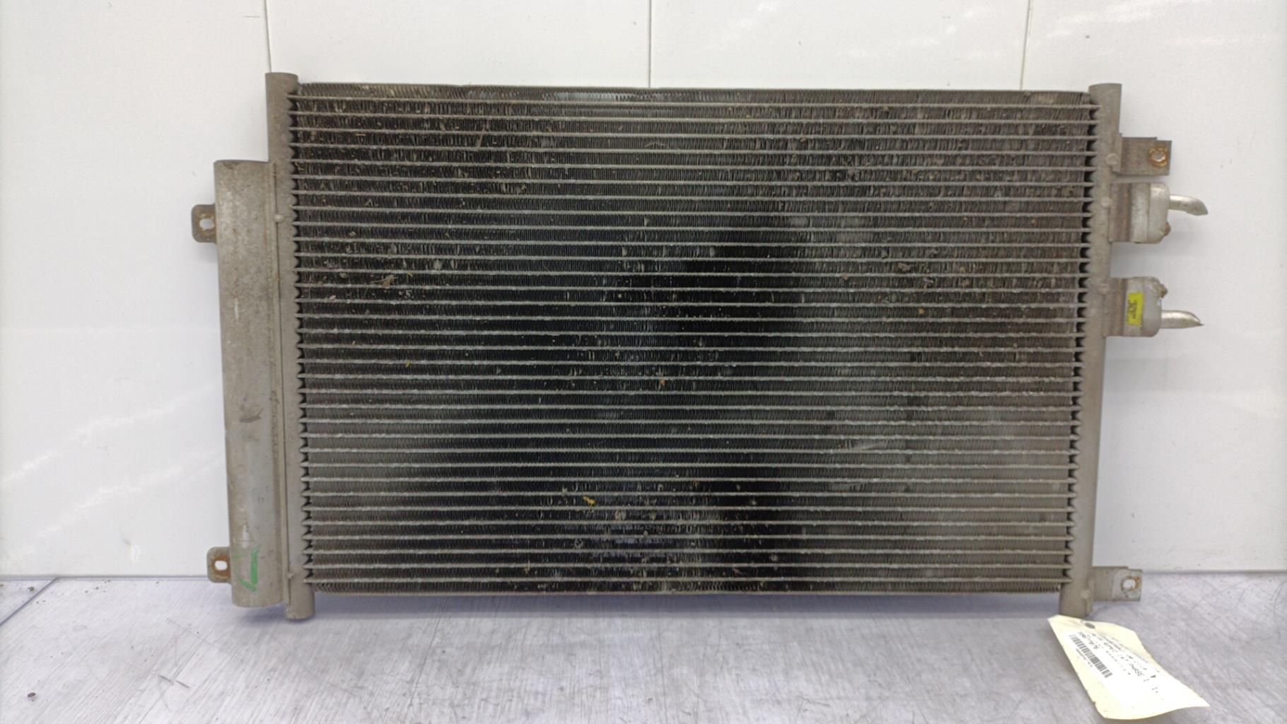 Condenseur de clim ALFA ROMEO 147 PHASE 1 Diesel - 1