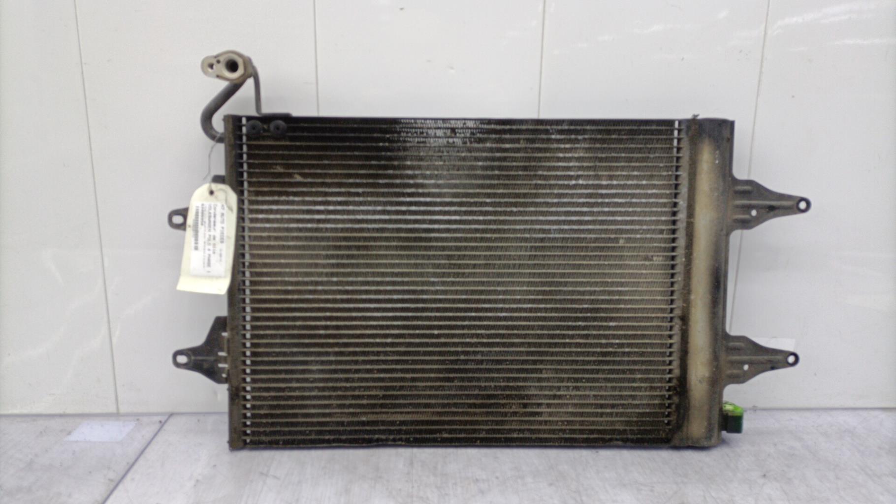 Condensatore clima VOLKSWAGEN POLO 4 PHASE 1 Diésel - 1