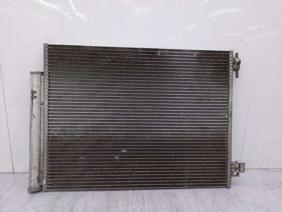 Condenseur de clim DACIA DUSTER 1 PHASE 2 Diesel - 1