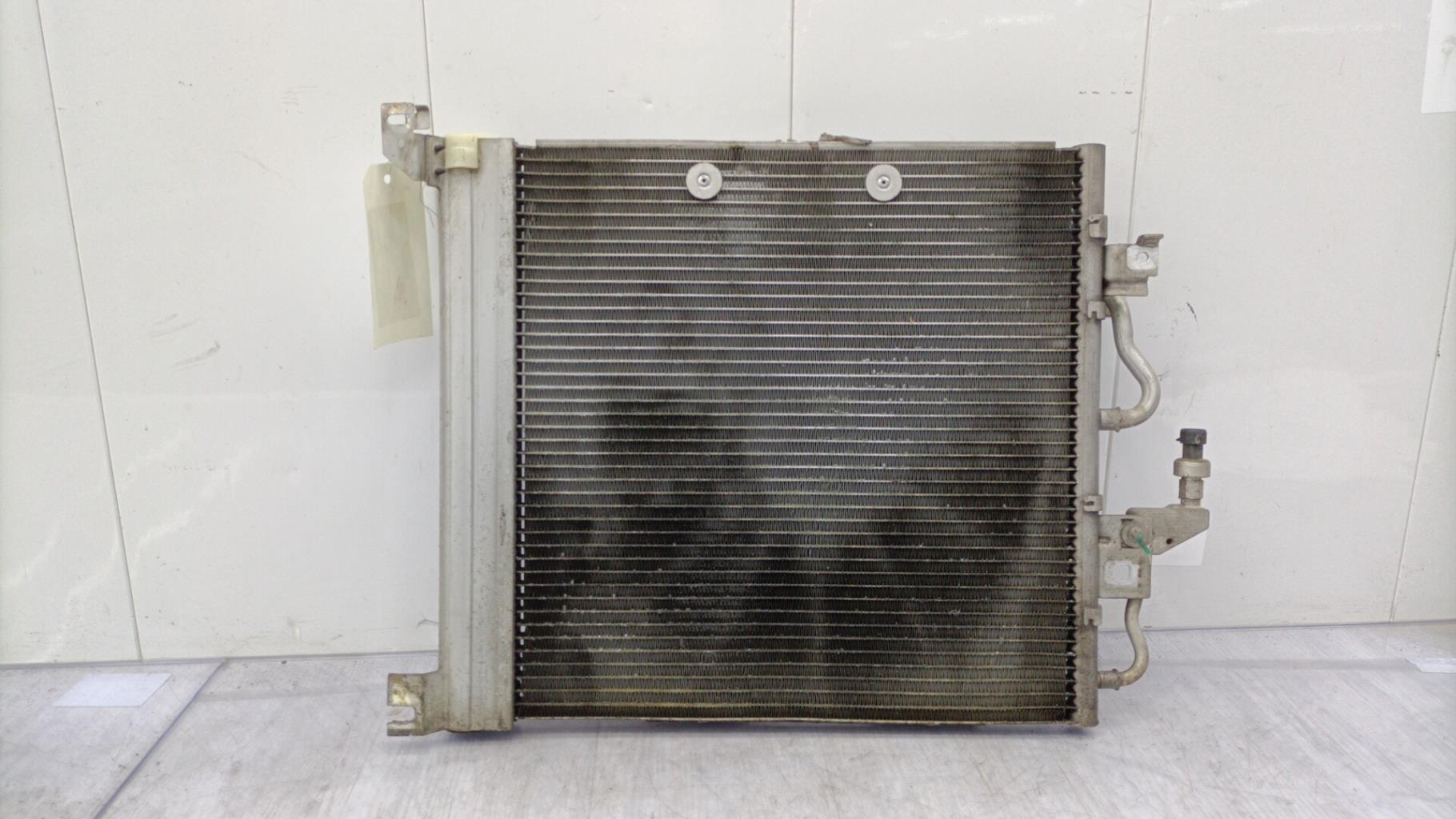 Condensatore clima OPEL ASTRA H PHASE 1 Diésel - 1
