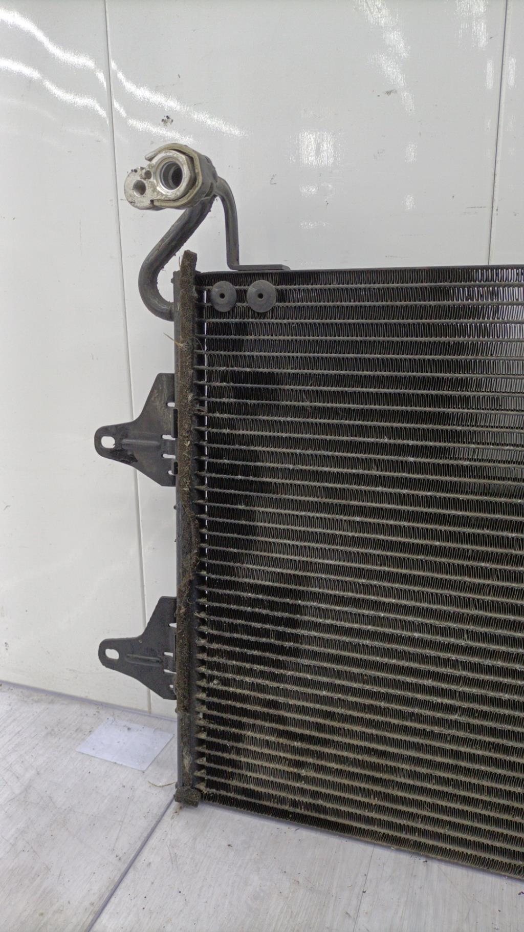 Condensatore clima SKODA FABIA 1 PHASE 1 Gasolina - 1