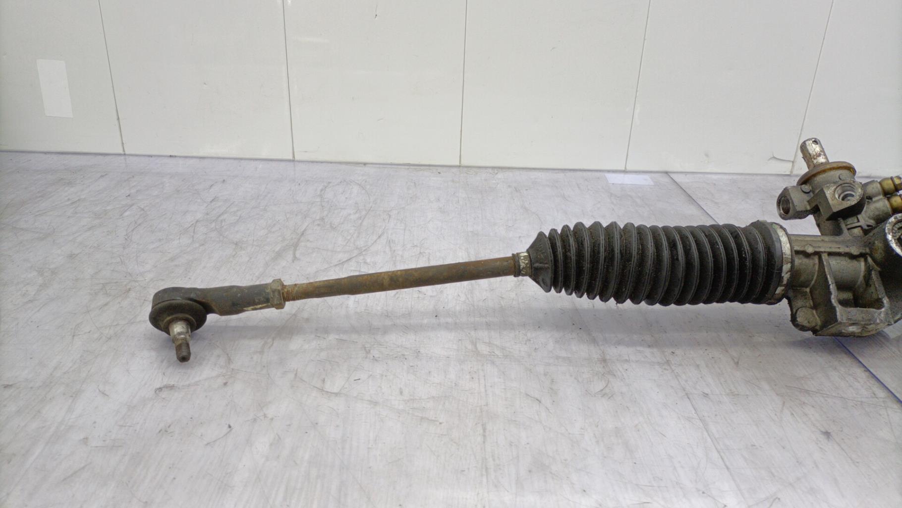 Cremaillere assistee CITROEN C8  - 1