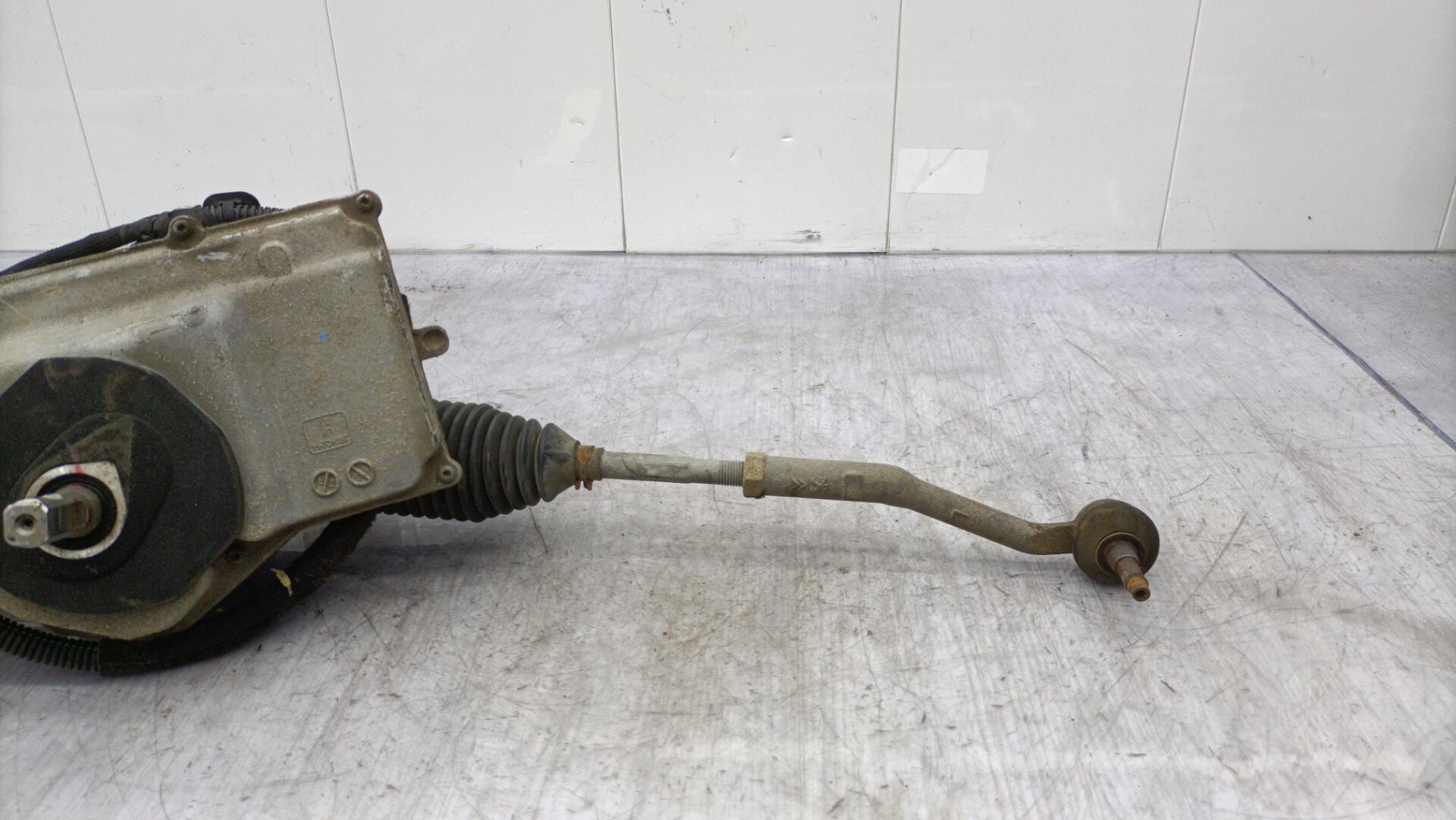 Cremaillere assistee CITROEN C3 2 PHASE 2 Diesel - 1