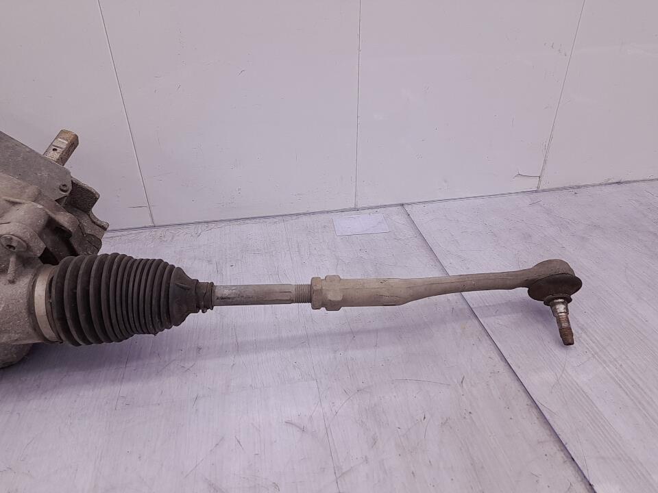 Cremagliera servosterzo PEUGEOT 207 PHASE 1 Gasolina - 1