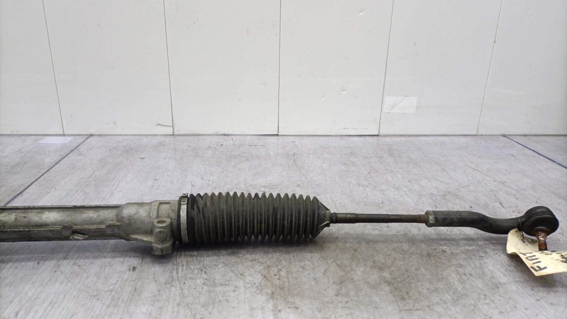 Cremagliera servosterzo FIAT 500 2 PHASE 1 Diésel - 1