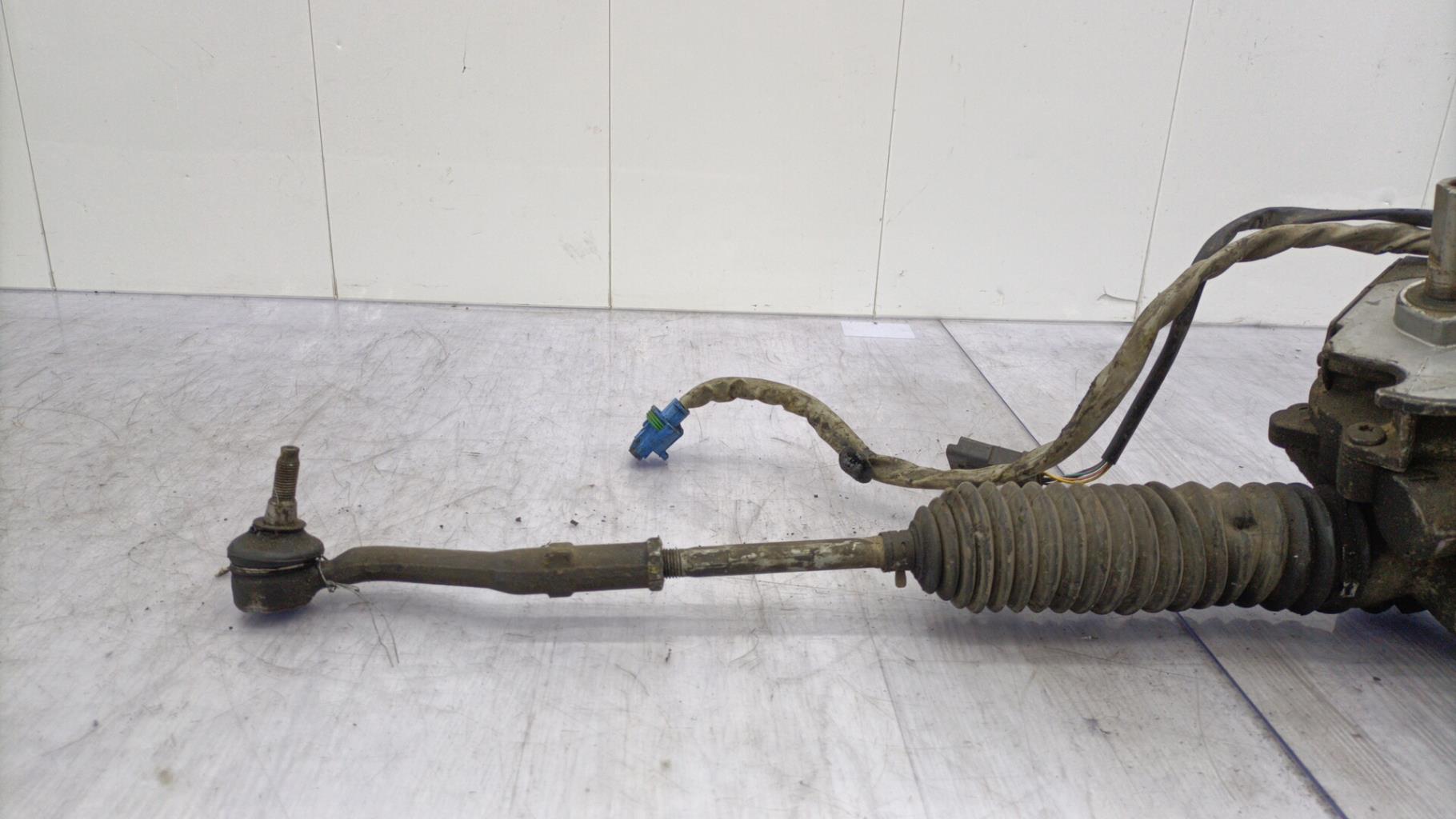 Cremaillere assistee CITROEN C3 1 PHASE 1 Essence - 1