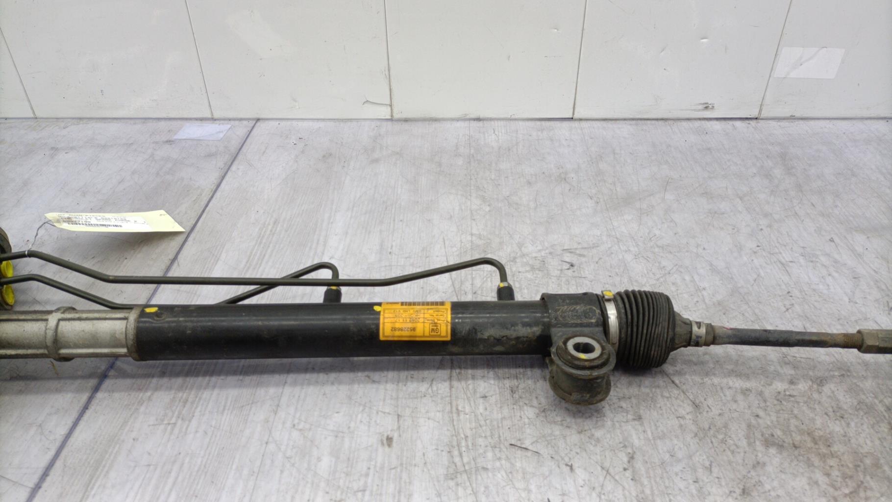 Cremaillere assistee CHEVROLET SPARK PHASE 2  - 1