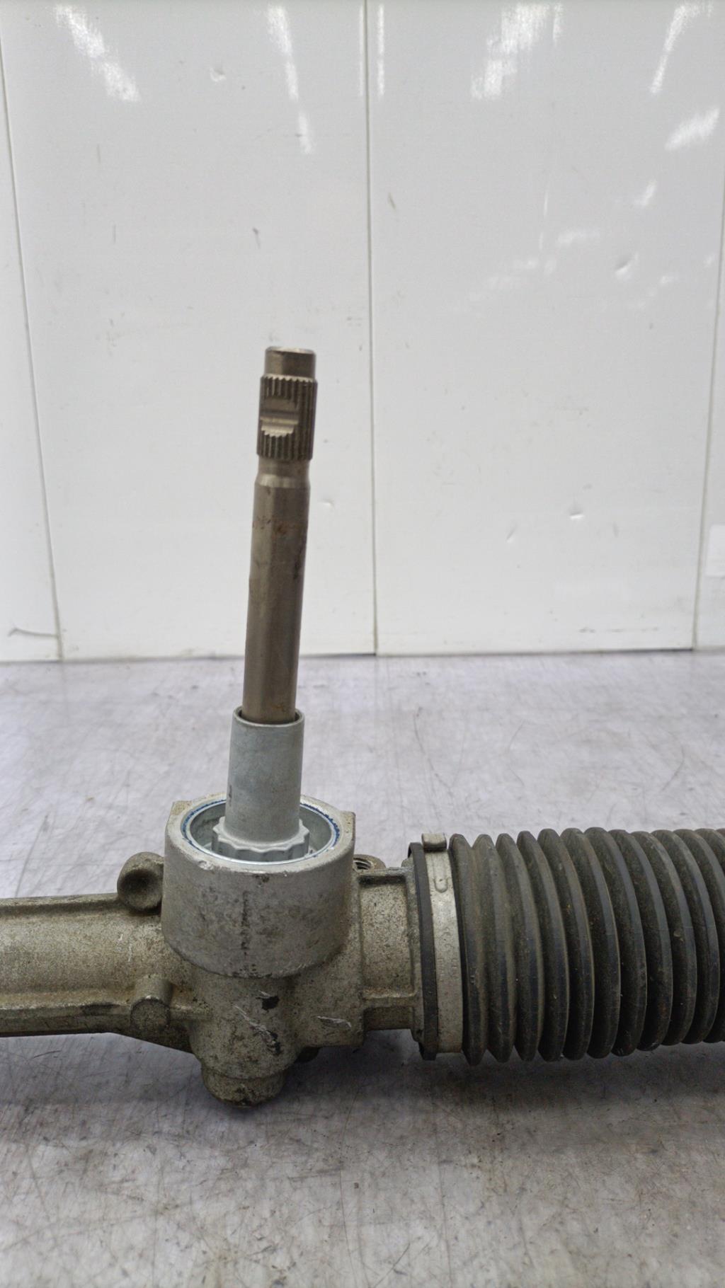 Cremagliera servosterzo FIAT 500 2 PHASE 1 Gasolina - 1