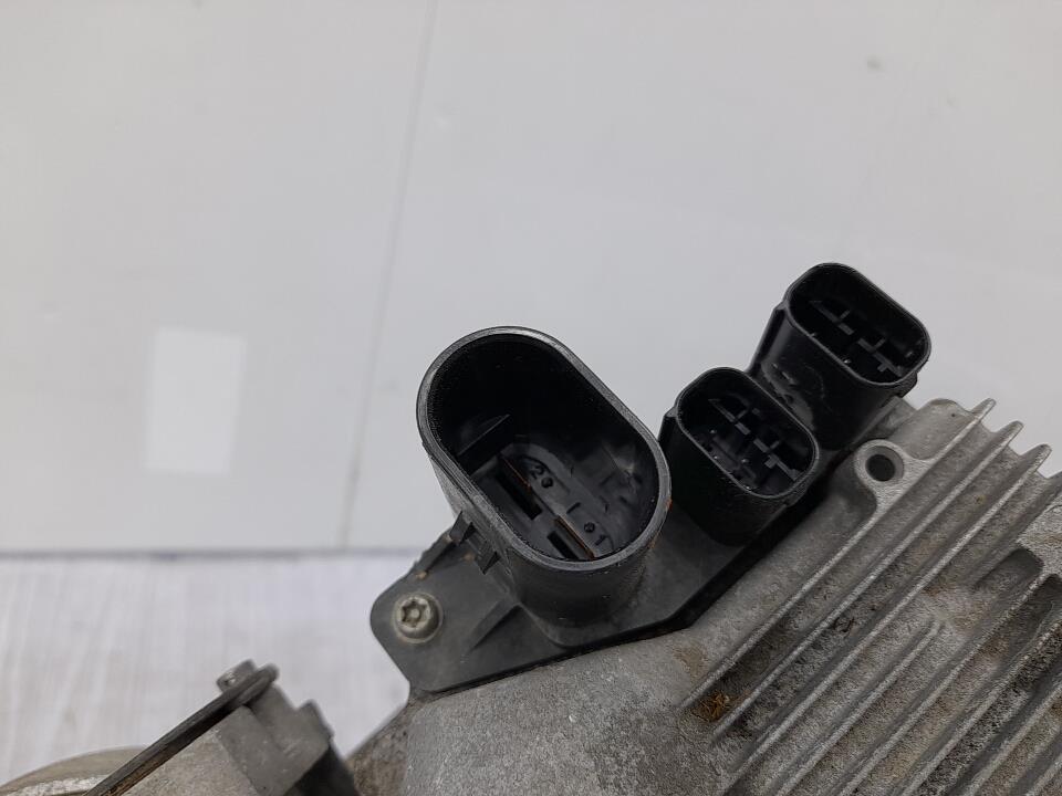 Cremaillere assistee MINI MINI 2 R56 PHASE 1 Essence - 1