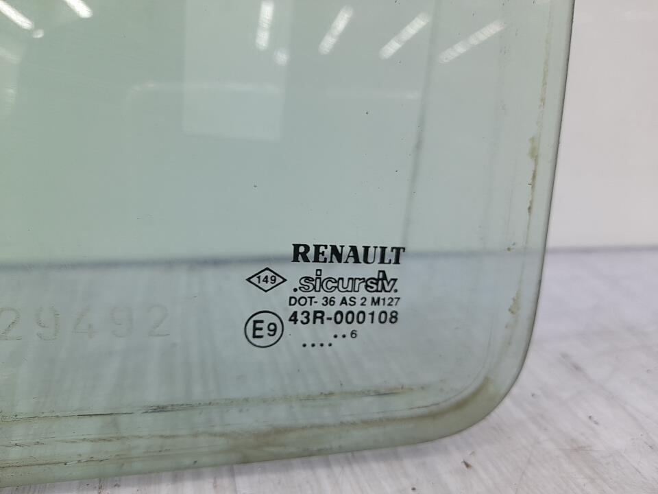 Custode arriere droit RENAULT TWINGO 1 PHASE 1 Essence - 1